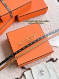 H*ermes Belts Top Quality  13MM