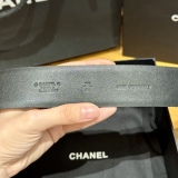 C*hanel Belts Top Quality  40MM