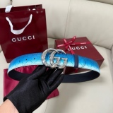 G*ucci Belts Top Quality 40MM
