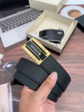 M*ontblanc Belts Top Quality 35MM