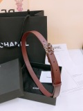 C*hanel Belts Top Quality  20MM