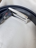 L*ouis V*uitton  Belts Top Quality  30MM
