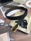 M*ontblanc Belts Top Quality 35MM