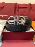 F*erragamo Belts Top Quality 35MM