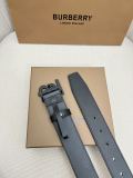 B*urberrry  Belts Top Quality 35MM