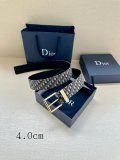 D*ior Belts Top Quality  40MM