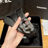 C*hanel Belts Top Quality  30MM