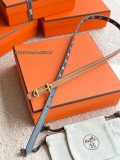 H*ermes Belts Top Quality  13MM