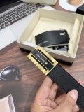 M*ontblanc Belts Top Quality 35MM