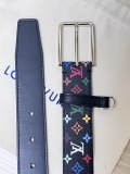 L*ouis V*uitton  Belts Top Quality  30MM
