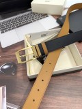 M*ontblanc Belts Top Quality 35MM
