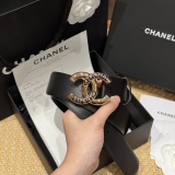 C*hanel Belts Top Quality  40MM