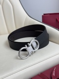 F*erragamo Belts Top Quality  35MM