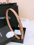 C*hanel Belts Top Quality  20MM