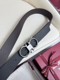 F*erragamo Belts Top Quality  35MM