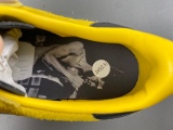 B*ruce Lee x a*didas Ja*bbar Low  JR1597