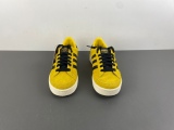 B*ruce Lee x a*didas Ja*bbar Low  JR1597