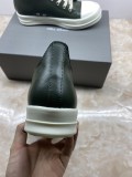 Men Women R*ick O*wens Top Quality Sneaker