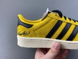 B*ruce Lee x a*didas Ja*bbar Low  JR1597