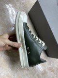 Men Women R*ick O*wens Top Quality Sneaker
