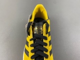 B*ruce Lee x a*didas Ja*bbar Low  JR1597