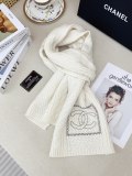 Scarf  38*190CM