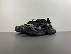 Men Women B*alenciaga Top Quality Sneakers