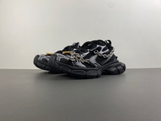 Men Women B*alenciaga Top Quality Sneakers