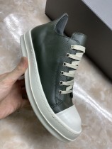 Men Women R*ick O*wens Top Quality Sneaker