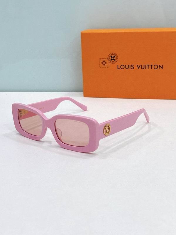 L*ouis V*uitton Glasses Top Quality