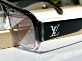 L*ouis V*uitton Glasses Top Quality
