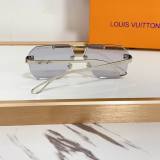 L*ouis V*uitton Glasses Top Quality