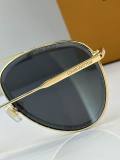 L*ouis V*uitton Glasses Top Quality