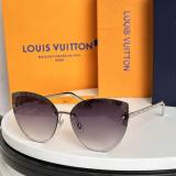 L*ouis V*uitton Glasses Top Quality