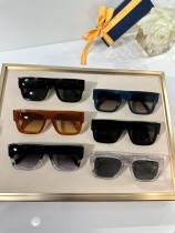 L*ouis V*uitton Glasses Top Quality