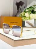 L*ouis V*uitton Glasses Top Quality