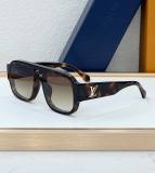 L*ouis V*uitton Glasses Top Quality