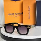 L*ouis V*uitton Glasses Top Quality