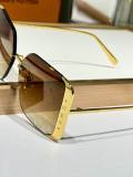 L*ouis V*uitton Glasses Top Quality