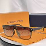 L*ouis V*uitton Glasses Top Quality