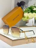 L*ouis V*uitton Glasses Top Quality
