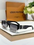 L*ouis V*uitton Glasses Top Quality
