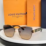 L*ouis V*uitton Glasses Top Quality