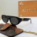 L*ouis V*uitton Glasses Top Quality