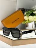 L*ouis V*uitton Glasses Top Quality