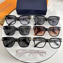 L*ouis V*uitton Glasses Top Quality
