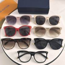 L*ouis V*uitton Glasses Top Quality