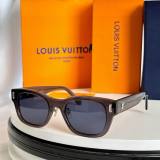 L*ouis V*uitton Glasses Top Quality