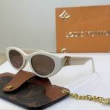 L*ouis V*uitton Glasses Top Quality