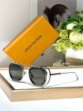 L*ouis V*uitton Glasses Top Quality
